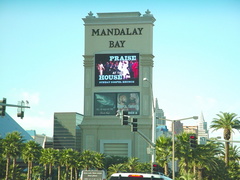 Las Vegas Trip 2003 - 69
